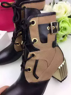 DIOR Casual Fashion boots Women--005